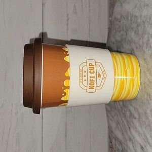 Loot Crate × WWE Slam Crate | Kofi Kingston "Kofi Cup" Tumbler Cup